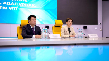 Фотография к новости: Тоқаев жауапты істі атқарып жүрген ұстаздарға ризашылығын білдірді