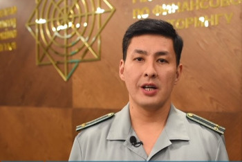 Фотография к новости: «Букмекерлік кеңсе» атын жамылған заңсыз ойын бизнесі анықталды