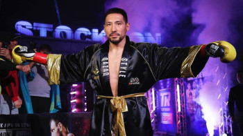 Фотография к новости: Жәнібек Әлімханұлы бапкерін ауыстырды