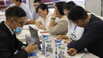 Фотография к новости: Астаналықтарға көрші өңірлерге қоныс аудару бағдарламасы түсіндірілді