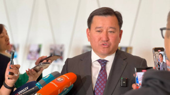 Фотография к новости: Директорларды тағайындауда жемқорлық жоқ па