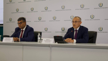 Фотография к новости: Ұлттық банк Қазақстанда не қымбаттап, не арзандағанын айтты