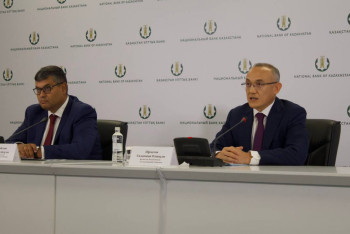 Фотография к новости: Ұлттық банк Қазақстанда не қымбаттап, не арзандағанын айтты