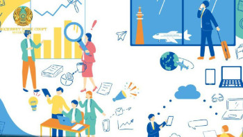 Фотография к новости: Туризм саласындағы кәсіпкерлердің шығындары өтеледі