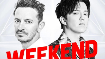 Фотография к новости: Димаш Құдайберген көпшілік назарына жаңа әнін ұсынды