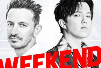 Фотография к новости: Димаш Құдайберген көпшілік назарына жаңа әнін ұсынды