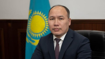 Фотография к новости: Облыс басшысы Павлодар қаласының әкімін қызметінен босатты