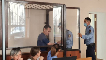 Фотография к новости: Жемқорлық: Қостанайда Төтенше жағдай департаментінің 15 қызметкеріне сот үкімі шықты