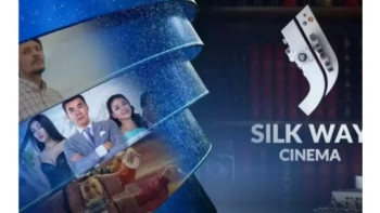 Фотография к новости: Халықаралық телеарна іске қосылады