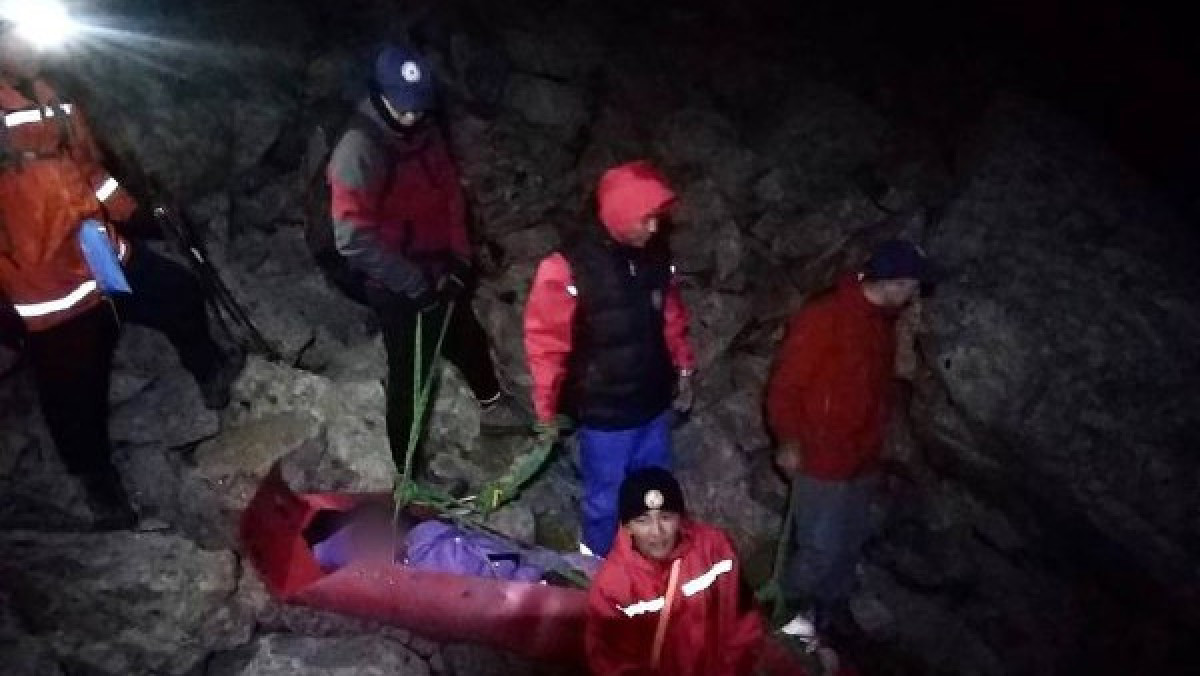  ТЖМ баспасөз қызметі