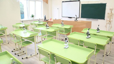 55 мың қазақстандық оқушы оқу жылын жаңа мектептерде бастайды