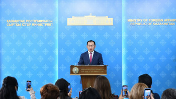 Фотография к новости: «Кәдімгі төбелес». СІМ Болгарияда төбелесіп қалған жас футболшылар жайлы