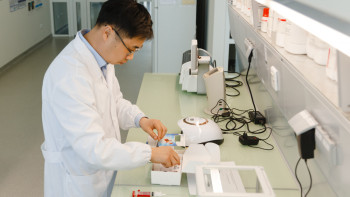 Фотография к новости: Биыл резидентура гранттарының саны 70%-ға артты