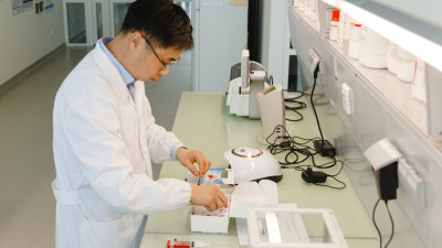 Биыл резидентура гранттарының саны 70%-ға артты