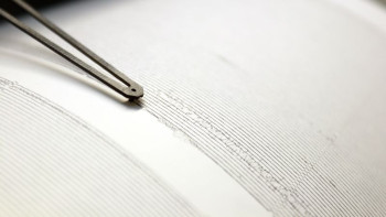 Фотография к новости: Қазақстанда 3,7 балдық жер сілкінісі тіркелді