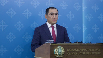 Фотография к новости: Қазақстан МАГАТЭ-ні сотқа бермейді