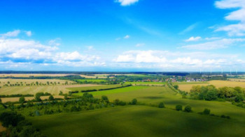 Фотография к новости: Пайдаланылмай жатқан жерлер мемлекет меншігіне қайтарылды