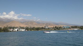 Фотография к новости: Шетелдіктер үшін туристік жарна төлеудің жаңа ережесі күшіне енді