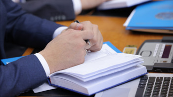 Фотография к новости: Шетелде ғылыми тағылымдамадан өтуге өтінім қабылдау басталды