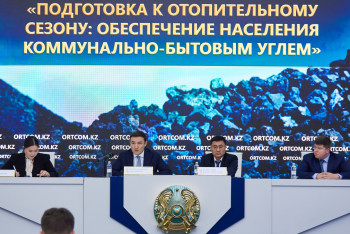 Көмірге шектік баға қоя алмаймыз ба? – министрліктен жауап берді