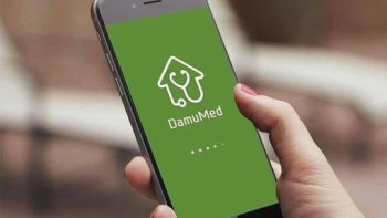 Фотография к новости: Қазақстандықтардың көбі медициналық көмектің сапасына оң баға береді