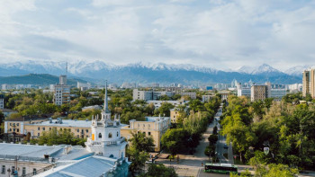 Фотография к новости: Алматыда «Халық қатысатын бюджет» жобасына өтінім беру қашан басталады?