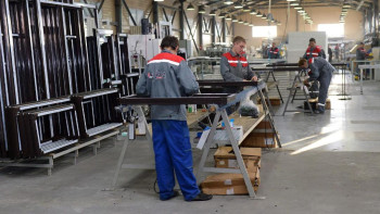 Фотография к новости: Алматыда ШОБ-ты дамыту бойынша жүйелі шаралар қабылданып жатыр