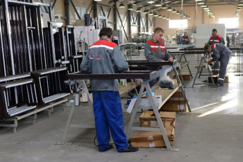 Фотография к новости: Алматыда ШОБ-ты дамыту бойынша жүйелі шаралар қабылданып жатыр