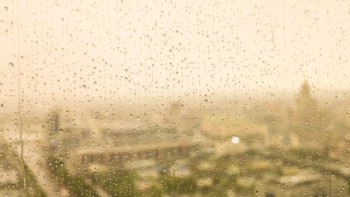 Фотография к новости: Синоптиктер ауа райына байланысты ескерту жасады