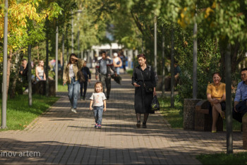 Фотография к новости: 1 қыркүйектен бастап не өзгереді?