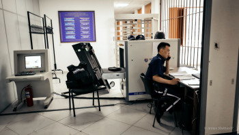 Фотография к новости: Астанада терроризмге қарсы оқу-жаттығу өткізіледі