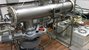 Фотография к новости: Қазақстандық ғалымдар улы заттарды ыдыратудың тың әдісін ойлап тапты