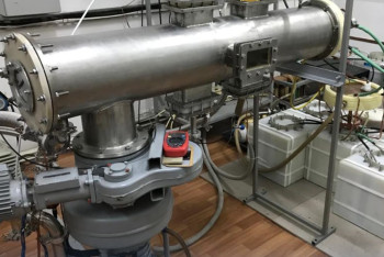 Фотография к новости: Қазақстандық ғалымдар улы заттарды ыдыратудың тың әдісін ойлап тапты