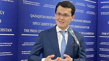 Фотография к новости: Мусин жер иелеріне қатысты жаңа платформаның іске қосылғанын айтты