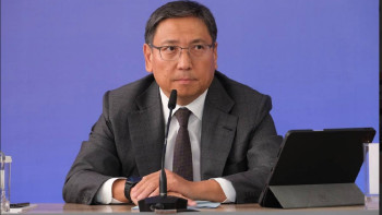 Фотография к новости: Алматыда митинг өткізуге кім рұқсат береді?