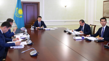 Фотография к новости: 172 азаматқа «Болашақ» стипендиясы тағайындалды