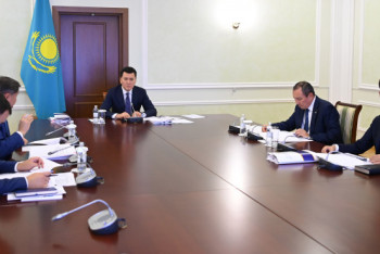 Фотография к новости: 172 азаматқа «Болашақ» стипендиясы тағайындалды