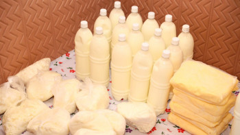 Фотография к новости: «Ауыл аманаты». 658 млн теңгеге 183 өтінім берілді