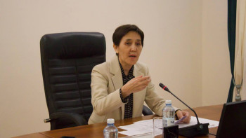 Фотография к новости: Келісімге келмейді. Министр құрылыста жұмыс істейтін жастар жайында