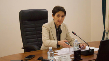 Фотография к новости: Тұруға арналмаған жерді жалға бергендер жазаланады - министр