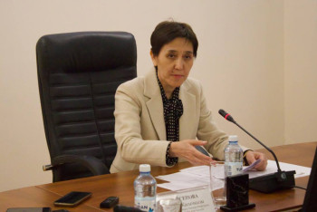 Фотография к новости: Тұруға арналмаған жерді жалға бергендер жазаланады - министр