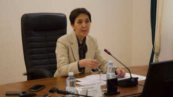 Фотография к новости: “Астанаға келуге ешқандай шектеу жоқ”. Министр үкіметтегі мәлімдемесін түсіндірді