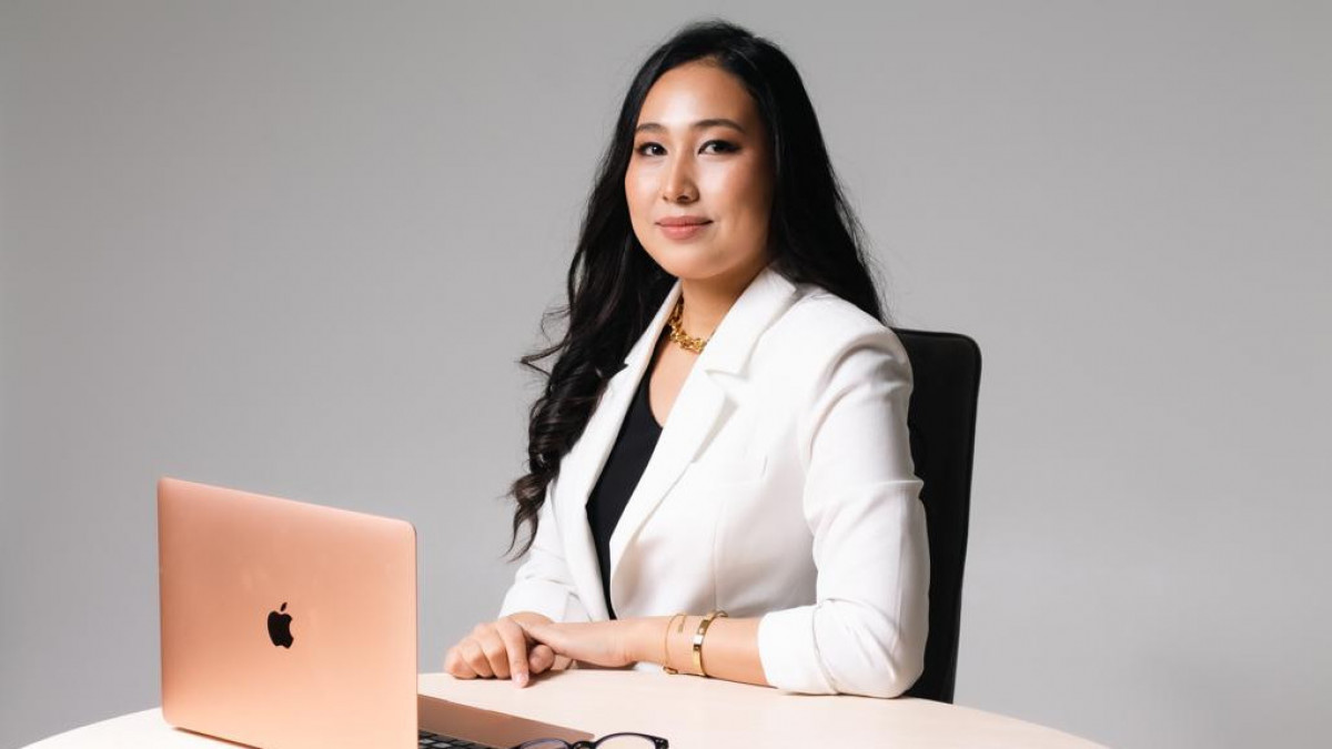  Назгүл Шәйкенованың мұрағатынан