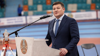 Фотография к новости: Асхат Оралов: Конституция – біздің ортақ болашағымыздың негізі