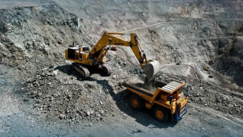 Фотография к новости: Қазақстанда 8 мыңнан астам қазба кен орны бар