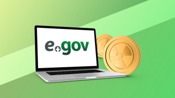 Фотография к новости: Жерлестеріміз енді несие алудан ерікті түрде бас тарта алады