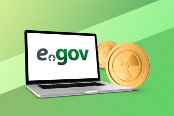 Фотография к новости: Жерлестеріміз енді несие алудан ерікті түрде бас тарта алады