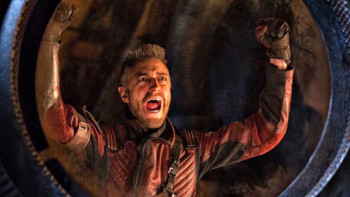 Фотография к новости: «Галактика сақшылары» және «Кек алушылар: Финал» әртісі Comic Con Astana төр қонағы болады