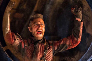 Фотография к новости: «Галактика сақшылары» және «Кек алушылар: Финал» әртісі Comic Con Astana төр қонағы болады