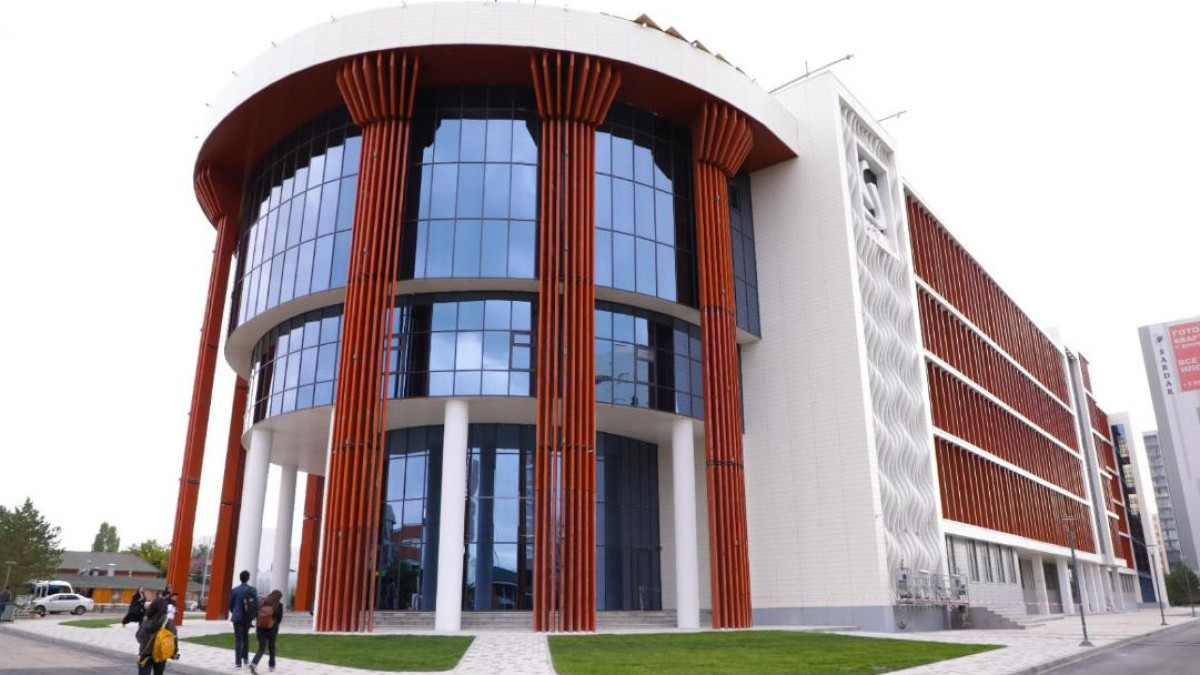  Қала әкімінің әлеуметтік желідегі парақшасынан